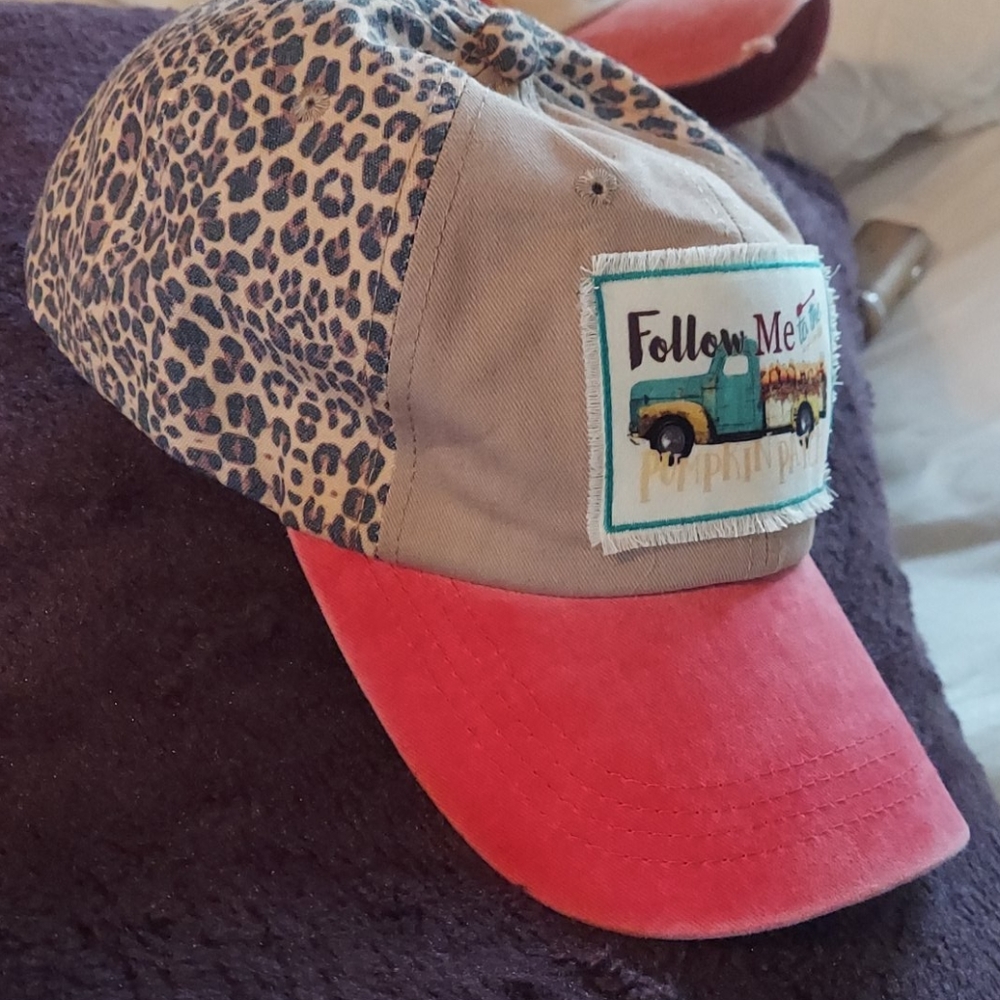 Baseball Hat